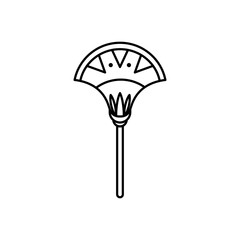 Pharaoh fans icon