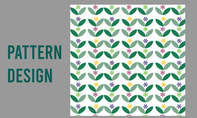 Pattern Design