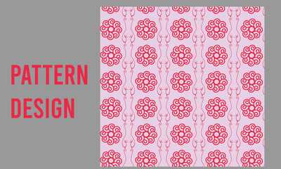 Pattern Design