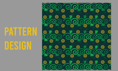 Pattern Design