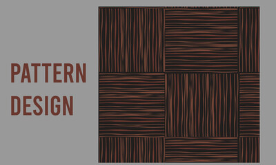 Pattern Design
