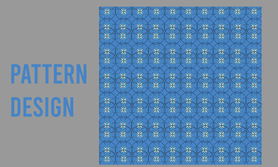 Pattern Design