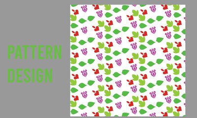 Pattern Design