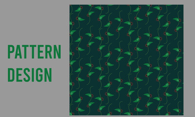 Pattern Design