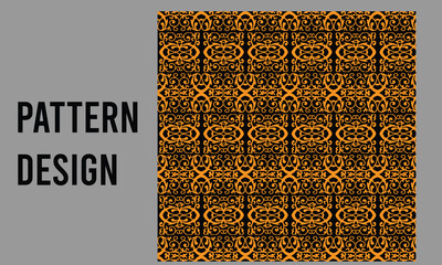 Pattern Design