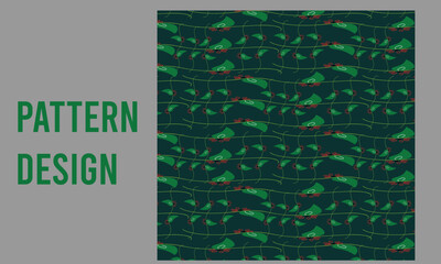 Pattern Design