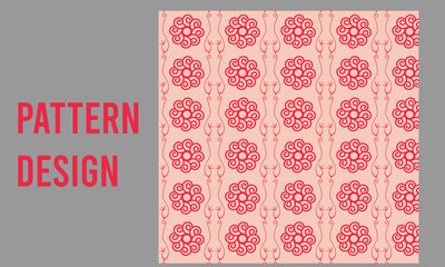 Pattern Design