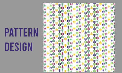 Pattern Design