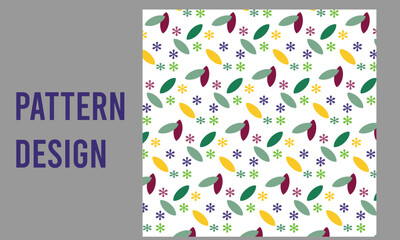 Pattern Design
