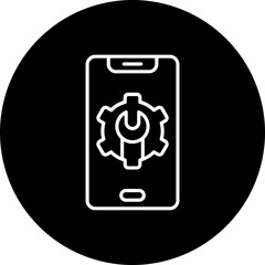 Smartphone Icon