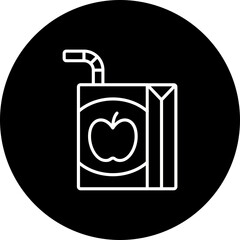 Juice Icon