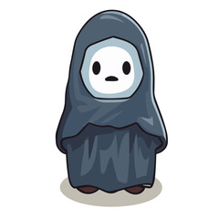 Halloween Happenings Events and Festivals Funny Ghost