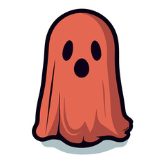 Halloween Happenings Events and Festivals Funny Ghost