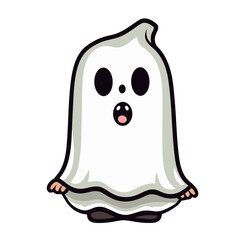 Halloween Happenings Events and Festivals Funny Ghost