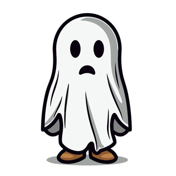 Halloween Happenings Events and Festivals Funny Ghost