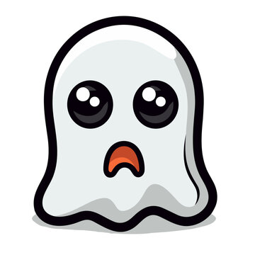 Halloween Happenings Events and Festivals Funny Ghost
