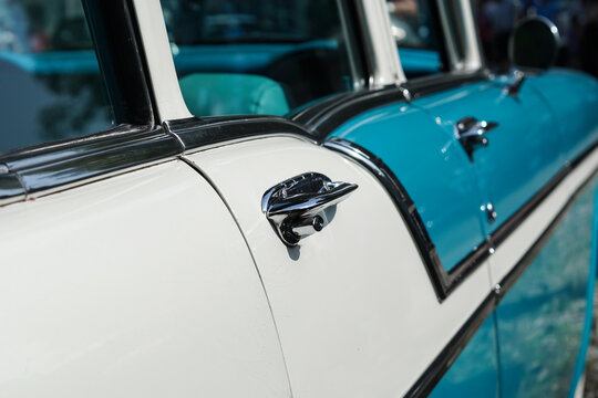 Oldtimer