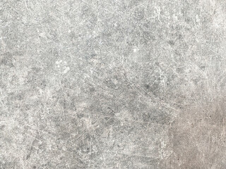 bright gray background with abstract highlight corner and vintage grunge background texture