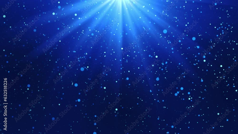 Poster big data. futuristic cyber stream blue background. cyber technology background. wave 3d. artificial 