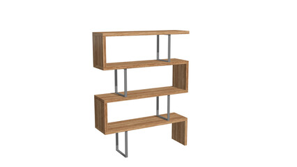 Shelf Toning Trafalgar