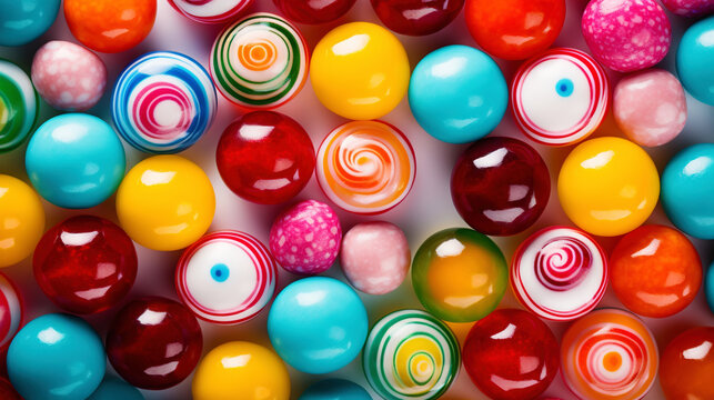Bulk confectionery hi-res stock photography and images - Alamy