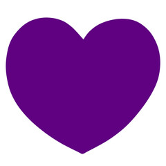 purple heart