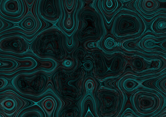 abstract pattern blue