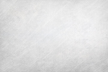 Texture of gray concrete background. Light wallpaper with rough cement texture. Decorative nature...