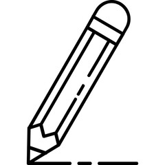 Pencil Icon