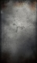 Grunge metal background, Rusty steel texture with scratches and cracks