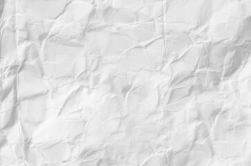 Fototapeta premium crumpled paper texture