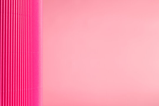 Barbie Pink background. pink abstract background