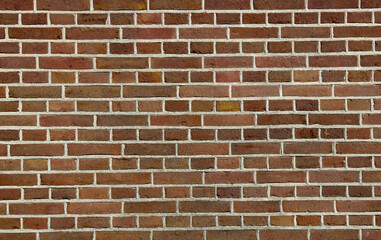 Brick texture and stone background