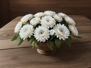 bouquet of flowers