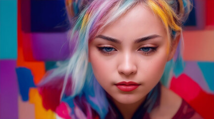 Emotion's Palette