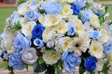 bouquet of flowers