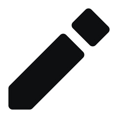 pencil tool icon