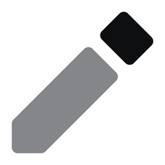 pencil tool icon
