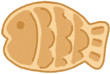 taiyaki