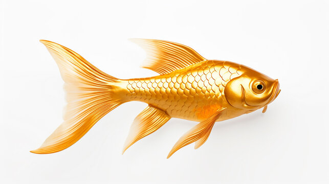 Golden Fish Images – Browse 2,909 Stock Photos, Vectors, and Video