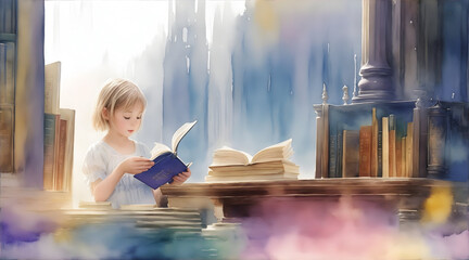 International Literacy Day 