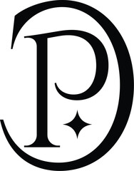 Pc Logo design, pc logo , pc