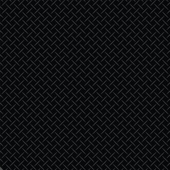 Diamond plate metal background