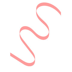 Cute Ribbon Decoration