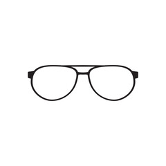 glasses icon