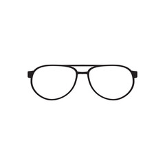 glasses icon