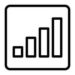 signal line icon