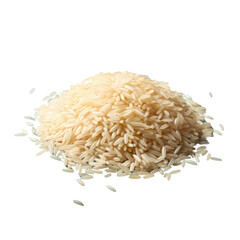 Long rice grains