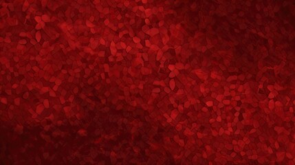 Photo red grunge background with space for text