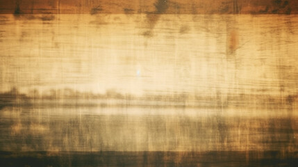 Obraz premium old texture template with dark spots and yellowed splashes. Generative Ai.